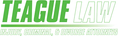 Teague Law – The Josh Teague Firm