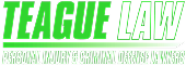 Teague Law | Personal Injury & Criminal Defense Lawyers