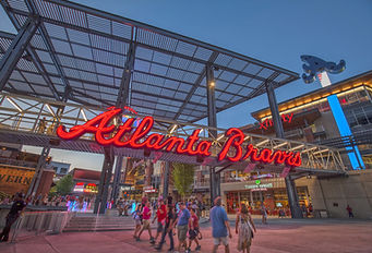 Atlanta Braves Truist Park