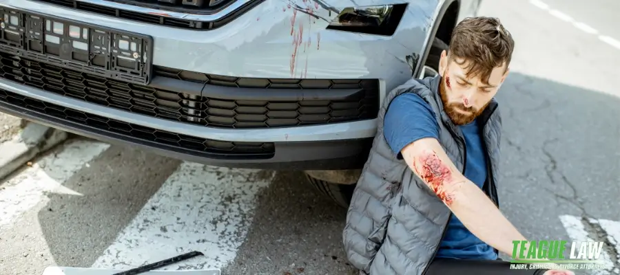 Ellijay Pedestrian Accident Lawyer