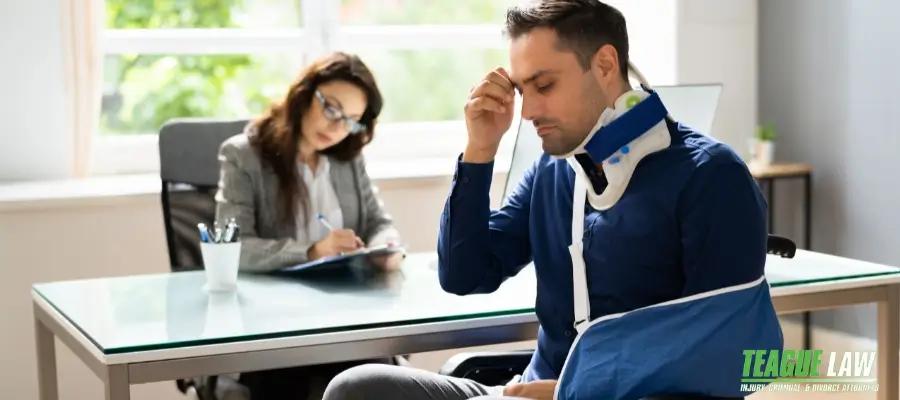 Ellijay Traumatic Brain Injury Lawyer