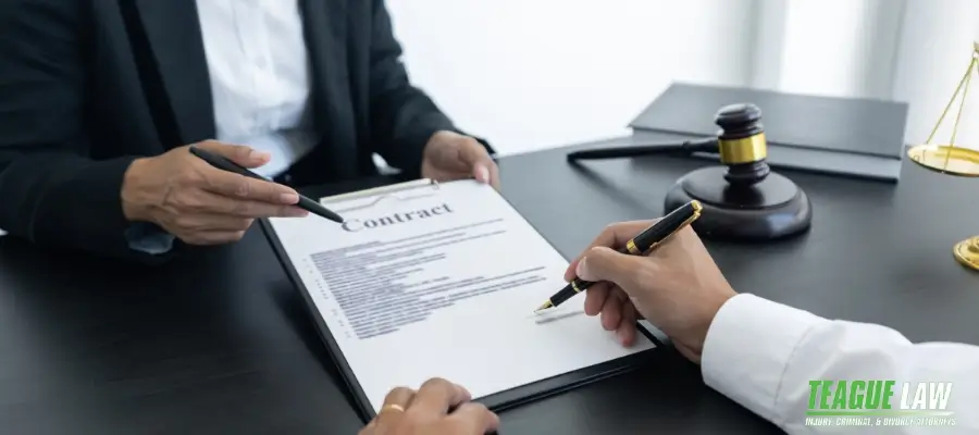 Ellijay Under 21 License Suspension Lawyer