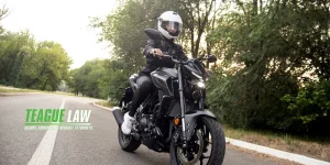 Average Motorcycle Accident Settlement in Georgia