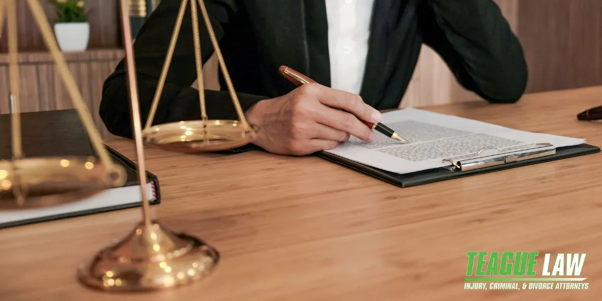 Dawsonville Bicycle Accident Lawyer
