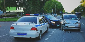 Georgia Car Accident Laws