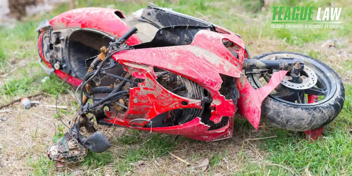 Dawsonville Motorcycle Accident Lawyer