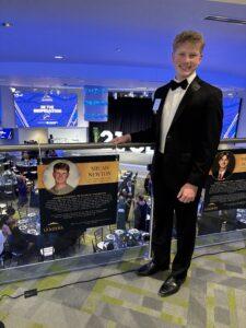 Teague Law’s 2025 Justice in Rural Communities Scholarship Winner Announced